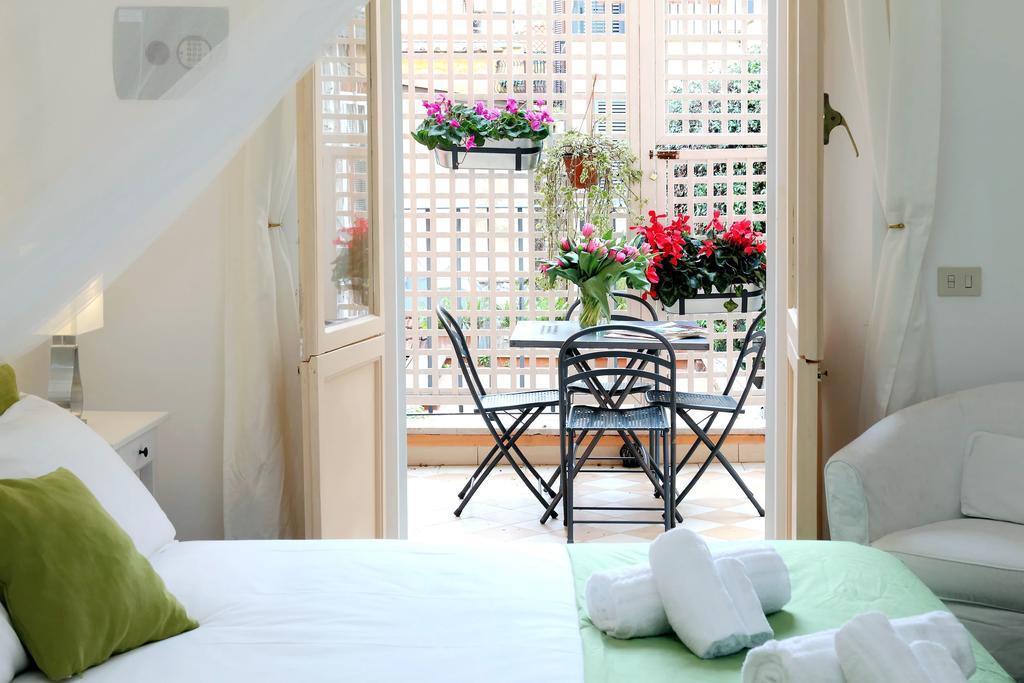 Corso Charme - My Extra Home 로마 외부 사진